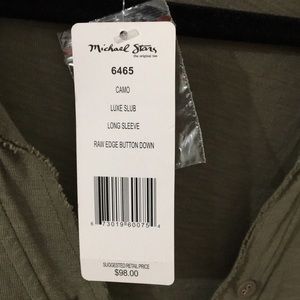 Michael Stars Tops - Michael Stars long sleeve top Michael Stars Tops - Michael Stars long sleeve top